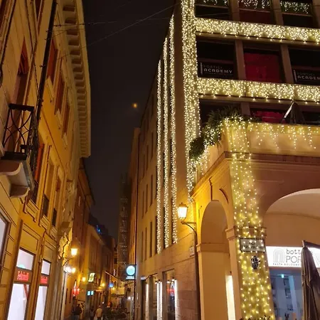 Giudei House Minisuite Lejlighed *