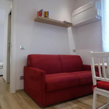 Giudei House Minisuite Lejlighed